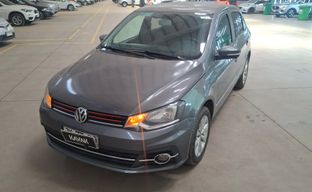 Volkswagen • Gol