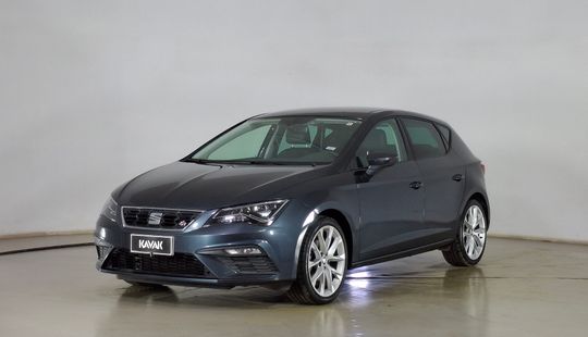 Seat • Leon