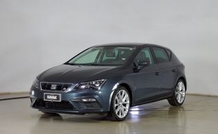 Seat • Leon