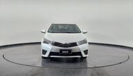 Toyota Corolla 1.8 SE-G CVT Sedan 2016