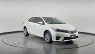 Toyota Corolla 1.8 SE-G CVT Sedan 2016