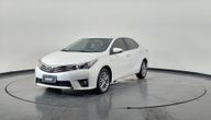 Toyota Corolla 1.8 SE-G CVT Sedan 2016