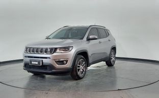 Jeep • Compass