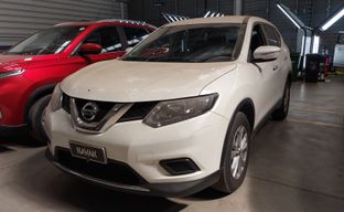 Nissan • X-Trail