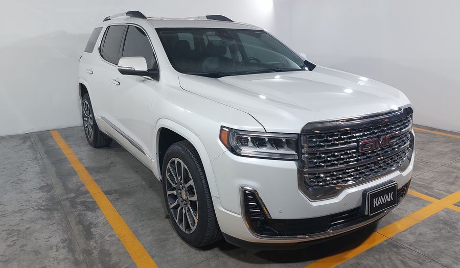 Gmc Acadia 3.6 DENALI E AUTO 4WD Suv 2020