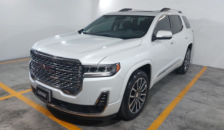 Gmc Acadia 3.6 DENALI E AUTO 4WD Suv 2020