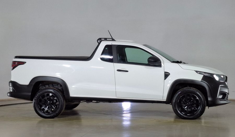 Ram 700 1.4 SLT SC Pickup 2023