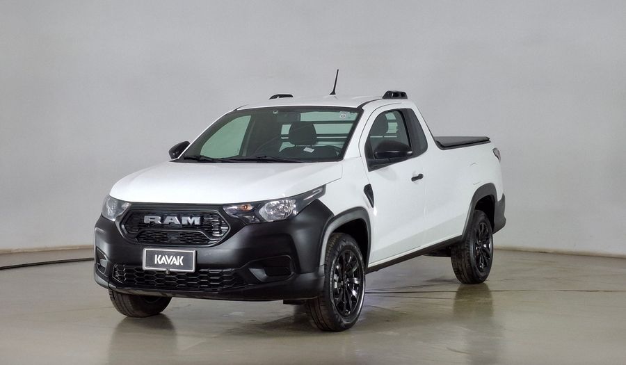 Ram 700 1.4 SLT SC Pickup 2023