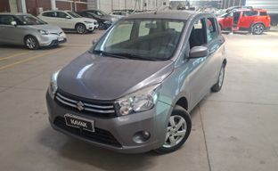 Suzuki • Celerio