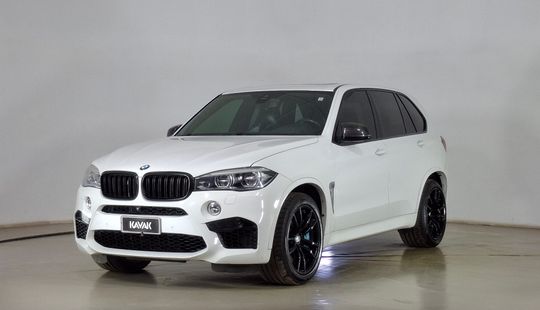 Bmw • X5