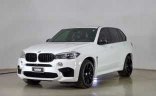 Bmw • X5