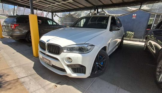 Bmw • X5