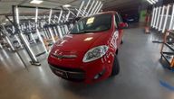 Fiat Palio 1.4 ATTRACTIVE Hatchback 2015