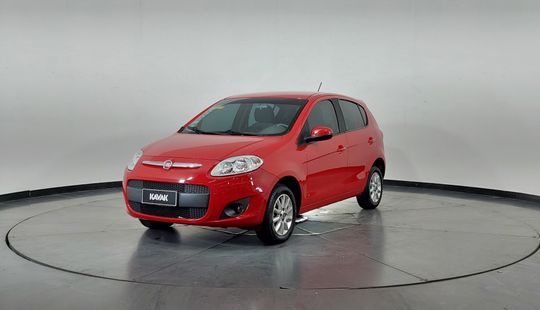 Fiat Palio 1.4 ATTRACTIVE-2015