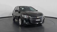 Chevrolet Onix FLEX LT Hatchback 2021