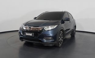 Honda • HR-V