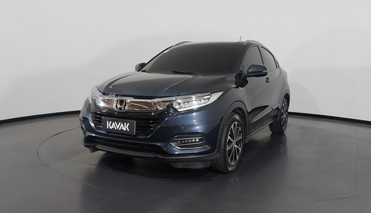 Honda • HR-V