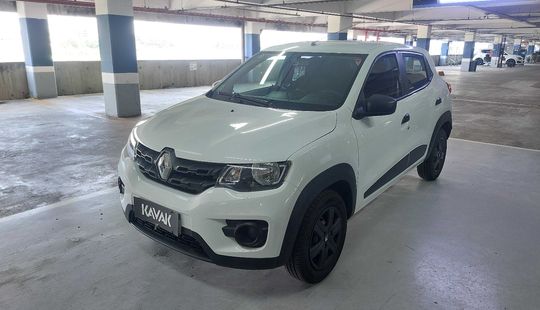 Renault • Kwid