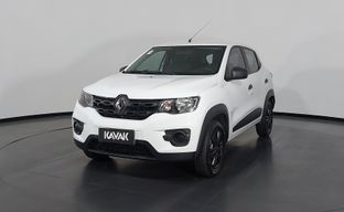 Renault • Kwid