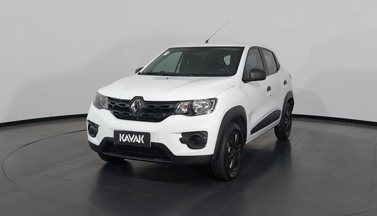 Renault Kwid SCE ZEN-2019