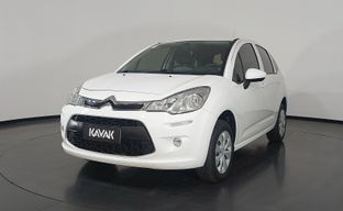 Citroen • C3