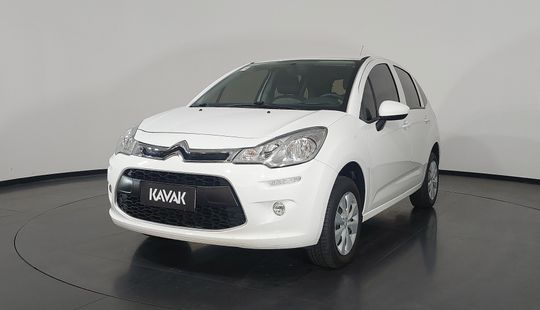 Citroen • C3