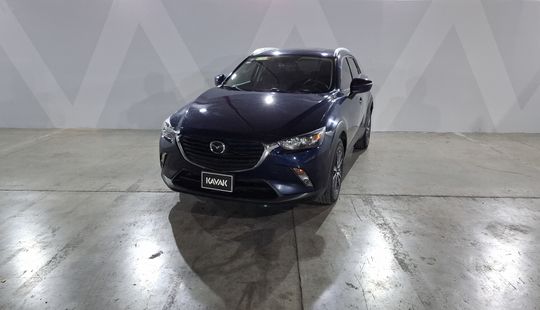 Mazda • CX-3