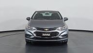 Chevrolet Cruze TURBO LT Sedan 2017
