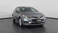 Chevrolet Cruze TURBO LT Sedan 2017