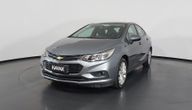 Chevrolet Cruze TURBO LT Sedan 2017