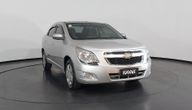 Chevrolet Cobalt MPFI LT Sedan 2015