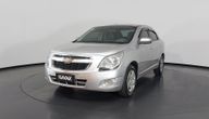 Chevrolet Cobalt MPFI LT Sedan 2015