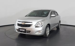 Chevrolet • Cobalt