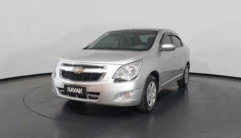 Chevrolet Cobalt MPFI LT Sedan 2015