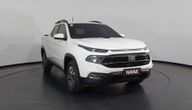 Fiat Toro FREEDOM AT6 Pickup 2022