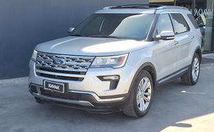 Ford • Explorer