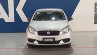 Fiat Grand Siena MPI MANUAL Sedan 2021