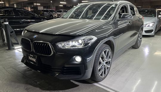 Bmw • X2