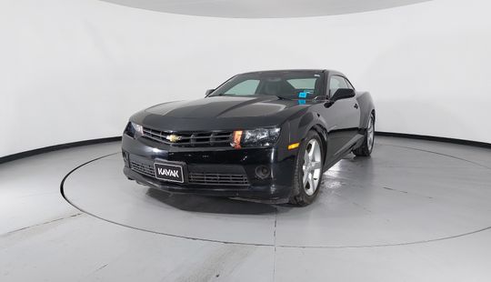 Chevrolet • Camaro