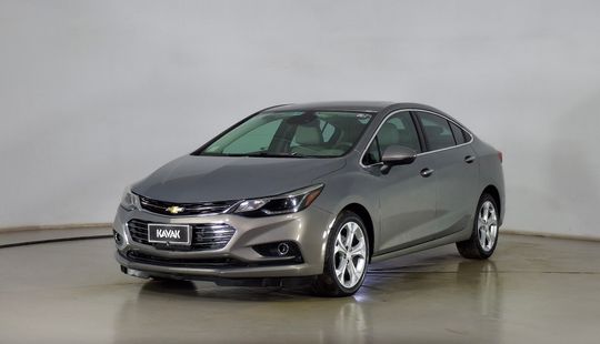 Chevrolet • Cruze