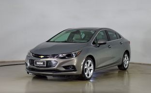 Chevrolet • Cruze