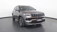 Jeep Compass LONGITUDE 80 ANOS AT6 Suv 2022