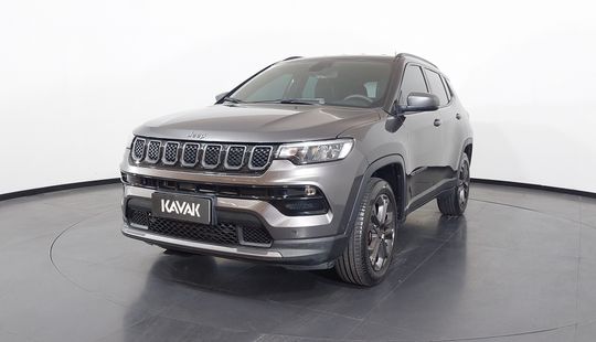 Jeep • Compass