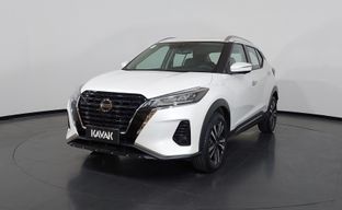 Nissan • Kicks