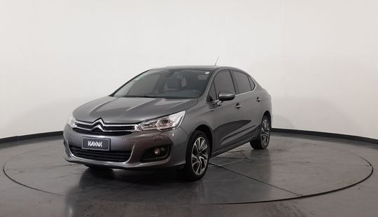 Citroen • C4 Lounge