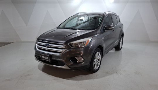 Ford • Escape