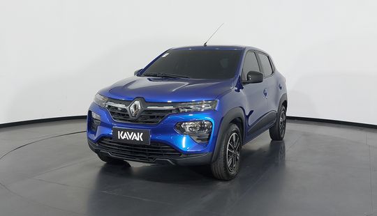 Renault • Kwid