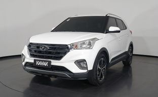 Hyundai • Creta