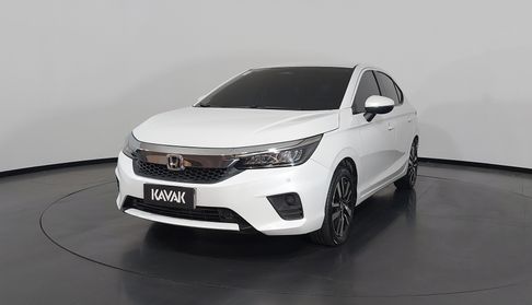 Honda City HATCH TOURING Hatchback 2023
