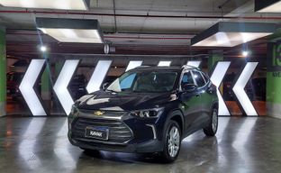 Chevrolet • Tracker